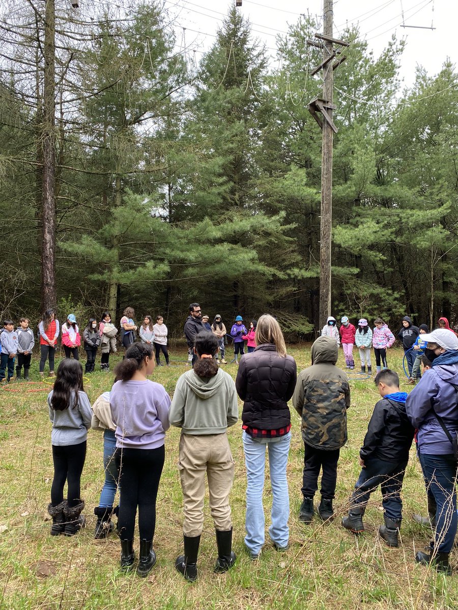 “Come and see the works of God.” (Psalm 66:5) And that’s what we did today at Silver Creek. #DPCDSB_CEW2022 Spent a refreshing day connecting with nature with @Johnsontweets1 and Ms Gibson’s classes. #RenewRebuildRestoreTogether