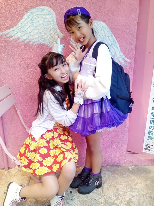 佐野純菜(じゅんな)のTwitter画像35