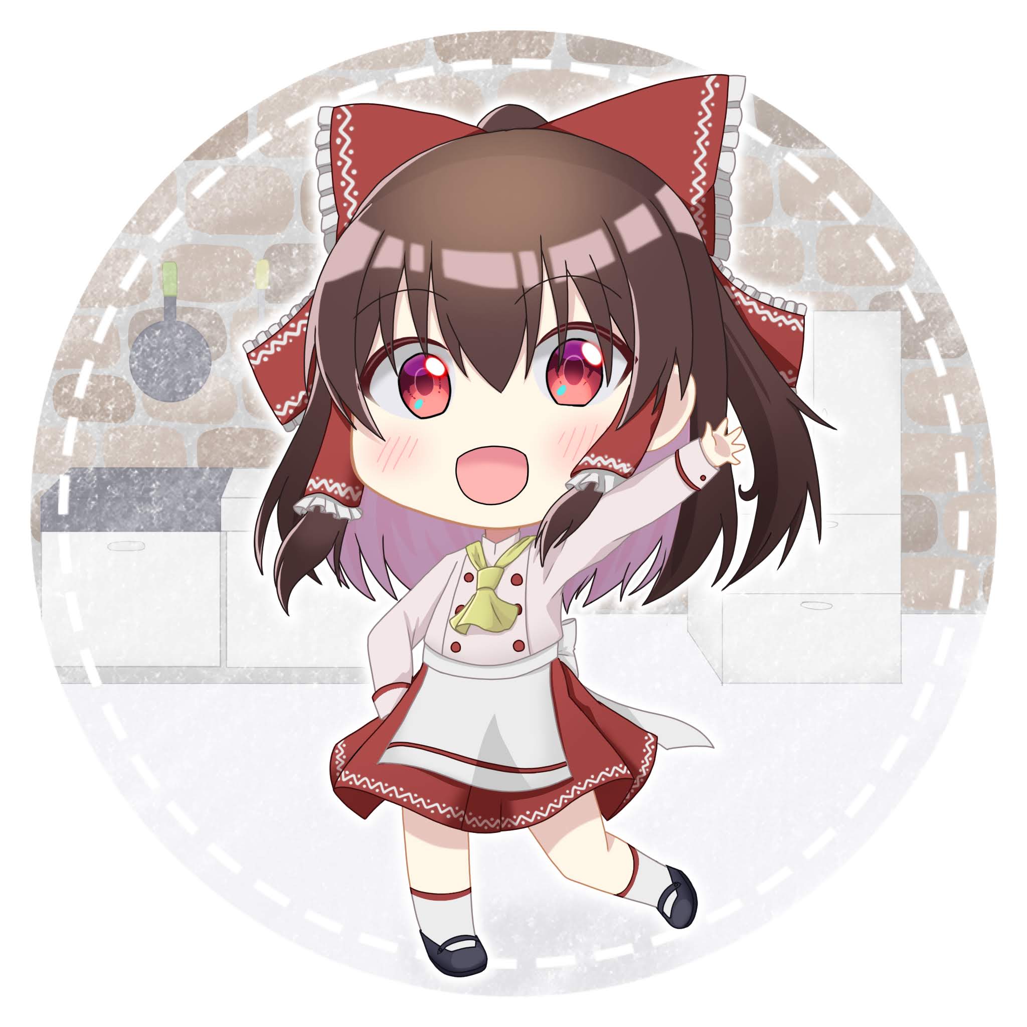 東方フリーアイコン Twitter Search Twitter