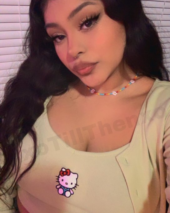 Wanna watch anime w me? 🥺 👉👈 https://t.co/auvBgAf10e<a href="/tag/bikiniseason"class="tags"><span>#bikiniseason</span></a><a href="/tag/latina"class="tags"><span>#latina</span></a><a href="/tag/pov"class="tags"><span>#pov</span></a><a href="/tag/nsfw"class="tags"><span>#nsfw</span></a><a href="/tag/squirt"class="tags"><span>#squirt</span></a><a href="/tag/riding"class="tags"><span>#riding</span></a>