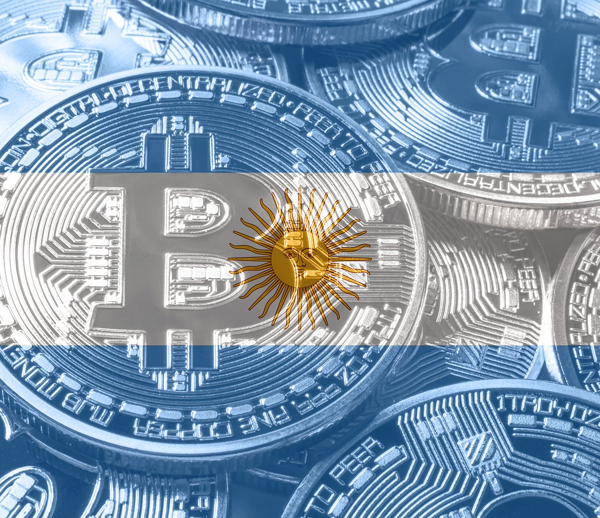 bitcoinemb's tweet photo. Tras la adopción de #cryptoactivos de dos bancos en #Argentina. El banco central (BCRA)  de dicha república, emitió un comunicado en donde externa sus preocupaciones por la adquisición de dichos activos. 

#btc #adpcion #regulacion #Crypto https://t.co/iGilamofKw