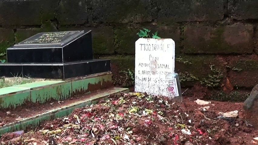 Satu tahun sudah kasus Alm. Trio fauqi Virdaus meninggal setalah dose 1 Astrazeneca setalah 22 jam. Namun sampai saat ini salinan hasil autopsi yang dijanjikan oleh Dokter Ade RSCM tidak kunjung diberikan..!!! LANTAS BUAT APA DI AUTOPSI..? hanya buat alibi bela diri <a href="/KemenkesRI/">Kementerian Kesehatan RI</a>