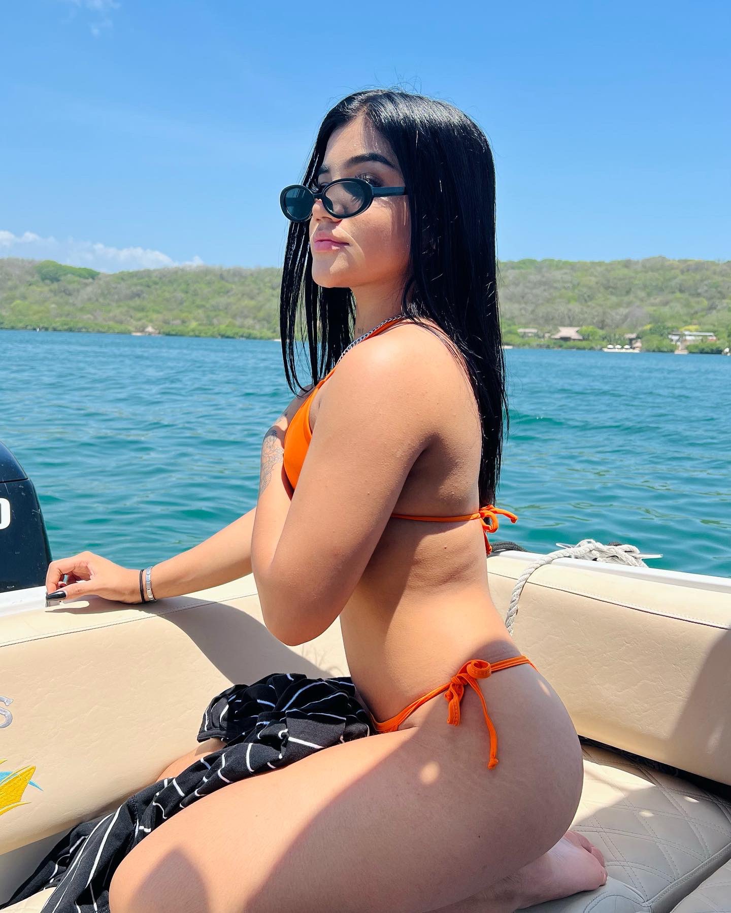 Uncovered: The Secrets Of Jailyne Ojeda'S Onlyfans - 5b2y2m4