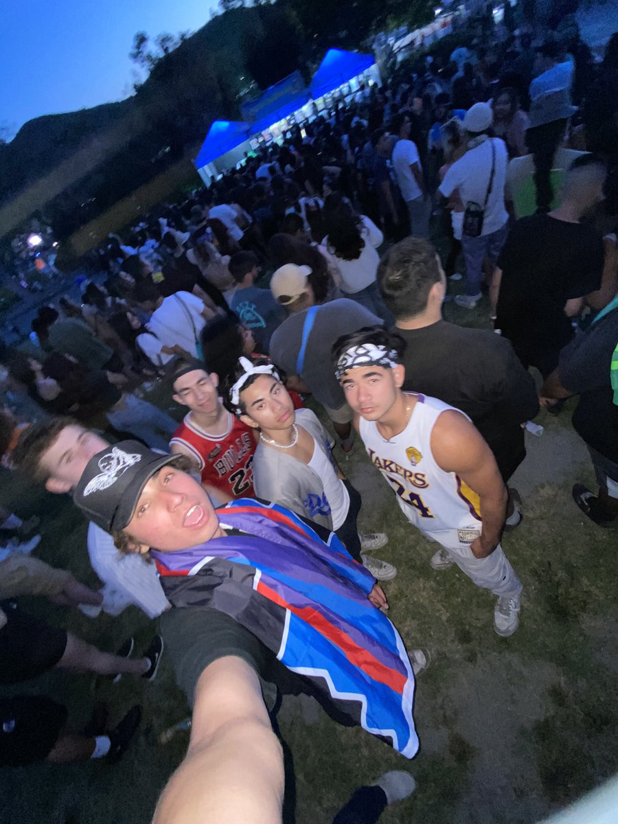 tidql's tweet photo. Smokers club festival success https://t.co/DsM0Oqd6qX