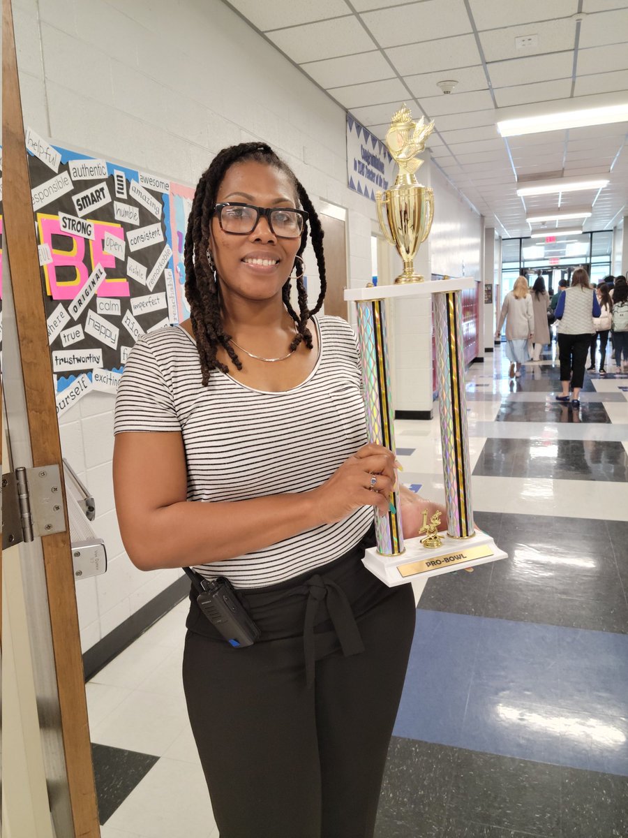 Kendall Doyle is the Pro-Bowl superstar for TLMS 7TH grade Math.  Great job Kendall, keep up the good work.