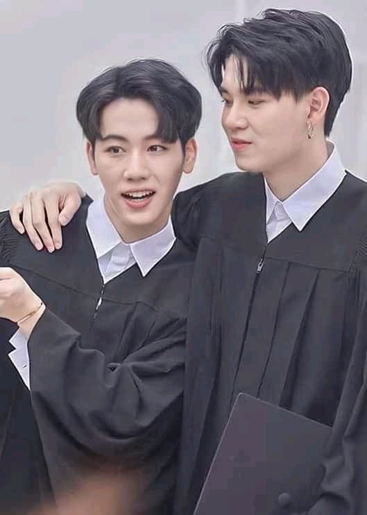 wnrwanarat's tweet photo. ⏳ Happy anniversary 2 years ✨

ครบรอบ2ปีแล้วสำหรับหมูยอ ก็อยากจะขอบคุณ“หยิ่นวอร์”ที่ทำให้มีหมูยอในวันนี้ หมูยออยากจะบอกว่า“หมูยอรักหยิ่นวอร์”พวกเราเป็นเหมือน ครอบครัว

Yin Anan W.Wanarat
#yinyin_anw @yinyin_anw 
#warwanarat @warwanarat 
#yinwar #หยิ่นวอร์
#2ขวบหมูยอของหยิ่นวอร์ https://t.co/WmvOVxAjES