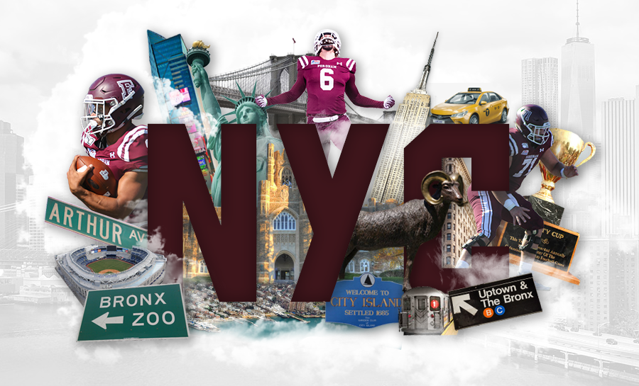 WaltonRecruits's tweet photo. NEW OFFER! 2023 ATH/DB/WR @_AJax18 thankful @FORDHAMFOOTBALL offered! #RAMILY

https://t.co/IQLj7PzFWp https://t.co/90YkDTVzzp