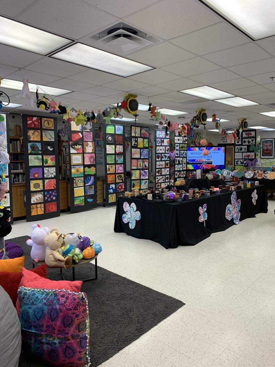 Stone Hill Middle tweet media