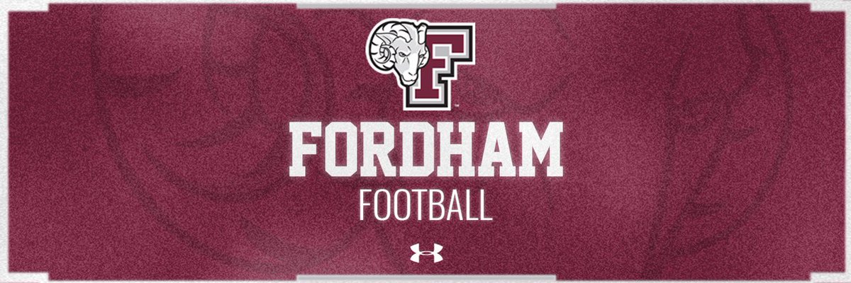 NEW OFFER! 2023 ATH/DB/WR <a href="/_AJax18/">Ayden Jackson</a> thankful <a href="/FORDHAMFOOTBALL/">Fordham Football</a> offered! #RAMILY

hudl.com/profile/782784…