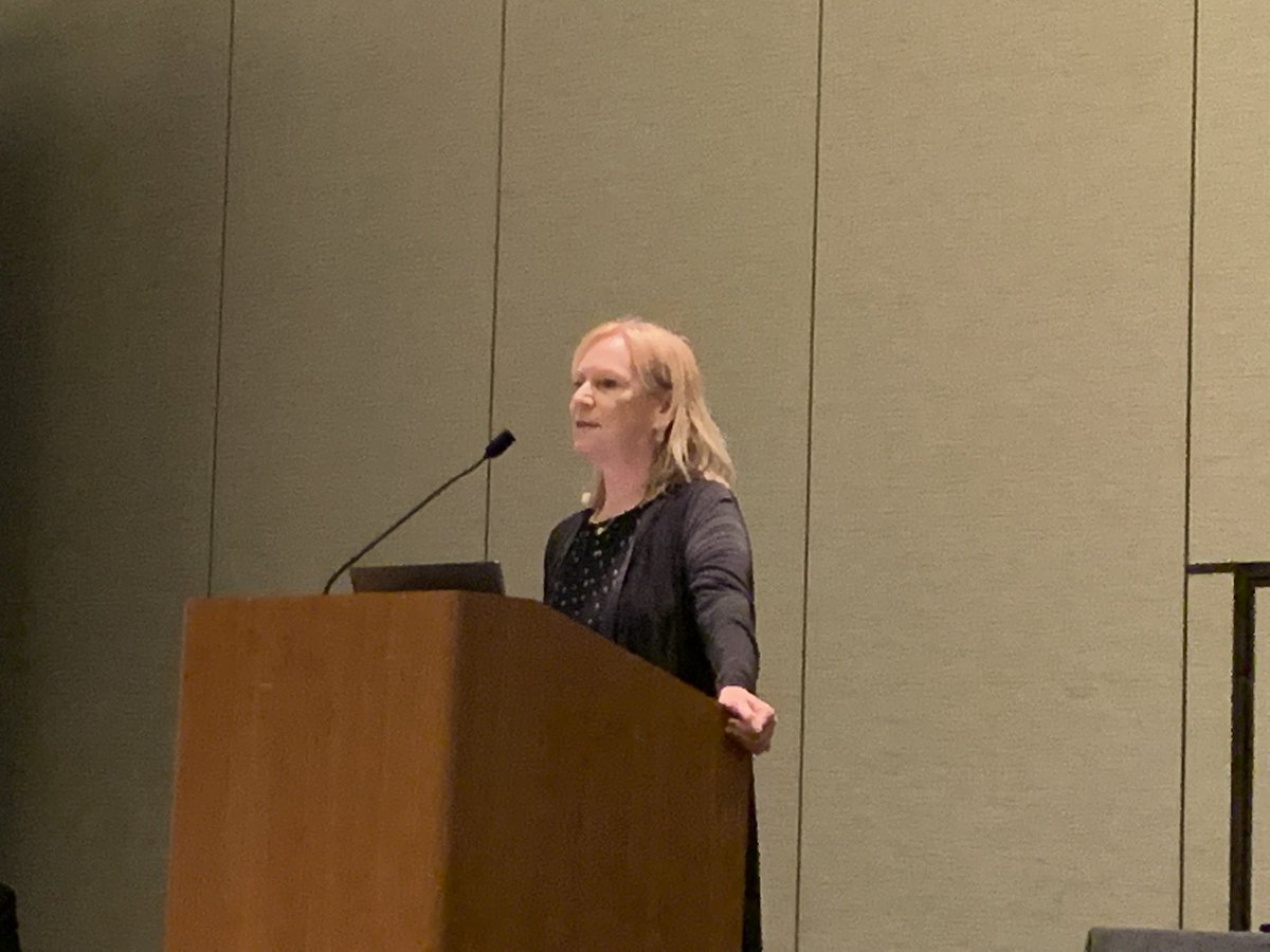#SEW2022 @Surg_Education So well deserved Maura! Congrats on receiving the ASE Master Educator Award and 2 standing ovations!!!