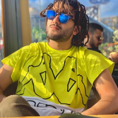KewanHemo's tweet photo. #NewProfilePic https://t.co/1kofXBOZN3