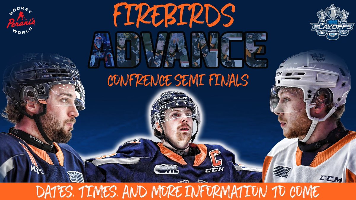 Flint Firebirds (@flintfirebirds) on Twitter photo 