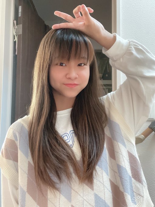 早乙女ゆあのTwitter画像12