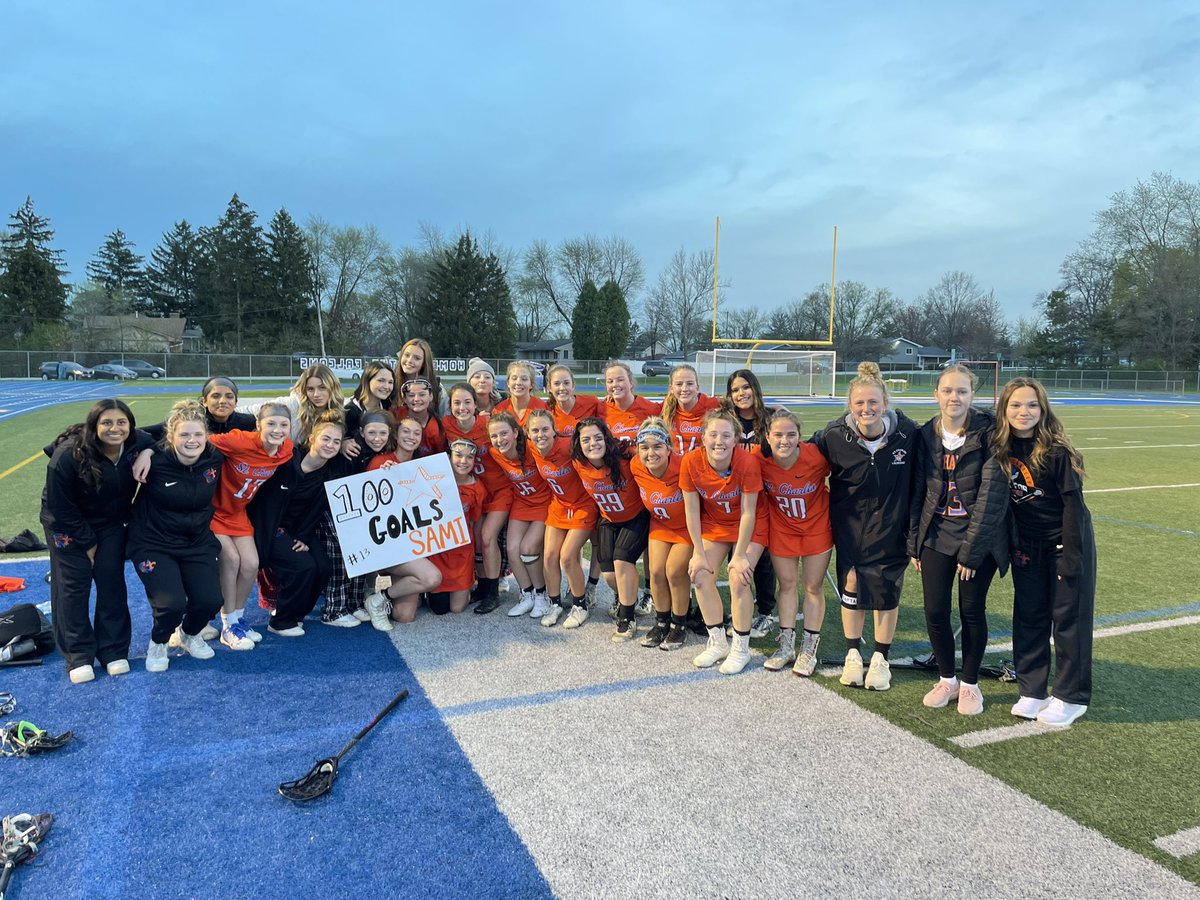 stcglax's tweet photo. Program sweep this evening vs. Wheaton! Great work jv and varsity! Keep working hard! https://t.co/dgTrYcp8Js