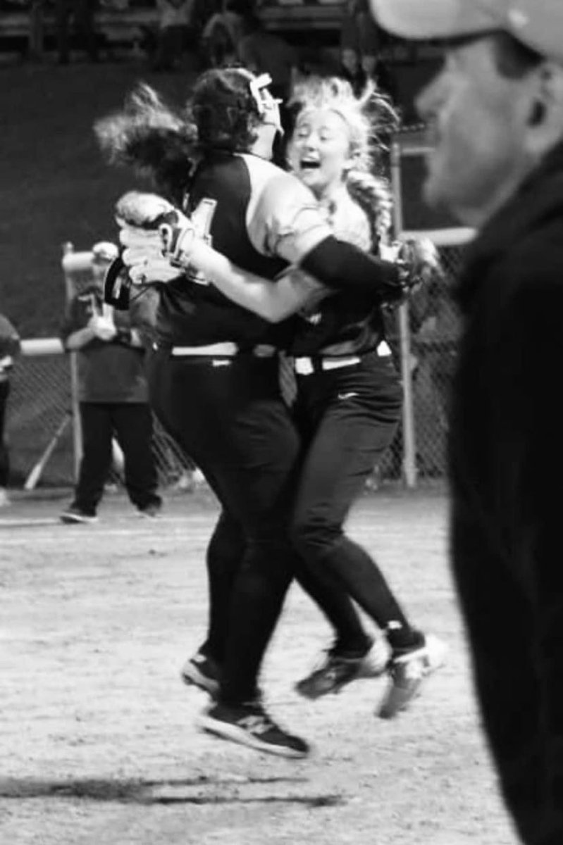 Mia Galella (@galellamia) on Twitter photo Here is me and my teammate stud pitcher <a href="/mia_scalese/">Mia Scalese_2024pitcher</a> celebrating after beating the #1 team in the state! Our team is ready for a playoff run! @SoftballHoly <a href="/hchspa/">Holy Cross HS</a> <a href="/ExtraInningSB/">EXTRA INNING SOFTBALL</a> <a href="/Los_Stuff/">Carlos Arias</a> <a href="/570sportsshow/">Jack Ass</a>
<a href="/WNEPSports/">WNEP Sports</a> <a href="/sportsTT/">Times-Tribune sports</a> Here is me and my teammate stud pitcher <a href="/mia_scalese/">Mia Scalese_2024pitcher</a> celebrating after beating the #1 team in the state! Our team is ready for a playoff run! @SoftballHoly <a href="/hchspa/">Holy Cross HS</a> <a href="/ExtraInningSB/">EXTRA INNING SOFTBALL</a> <a href="/Los_Stuff/">Carlos Arias</a> <a href="/570sportsshow/">Jack Ass</a>
<a href="/WNEPSports/">WNEP Sports</a> <a href="/sportsTT/">Times-Tribune sports</a>
