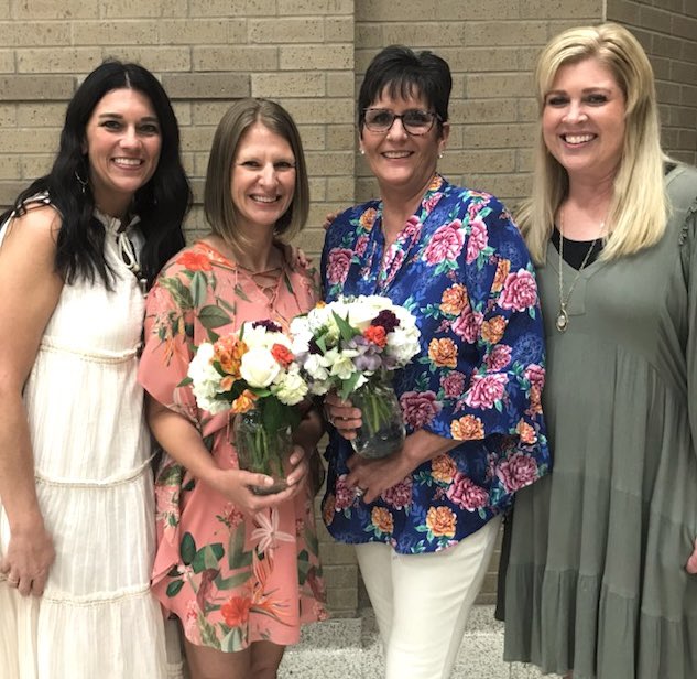 Brawner Elementary School tweet media