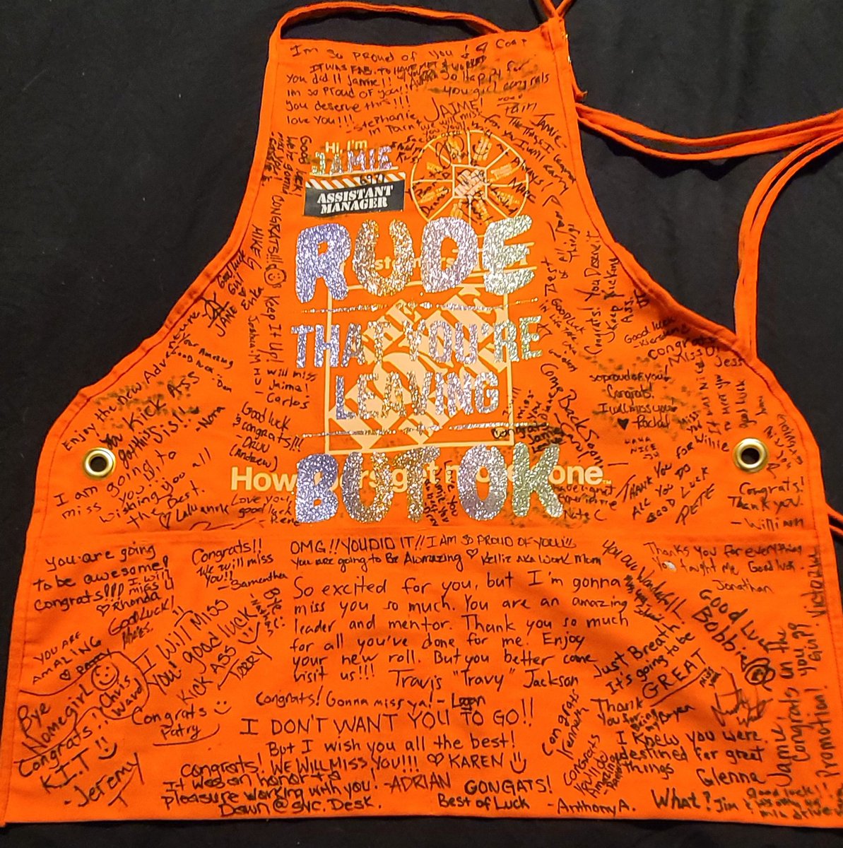 Jamie Schmid tweet media