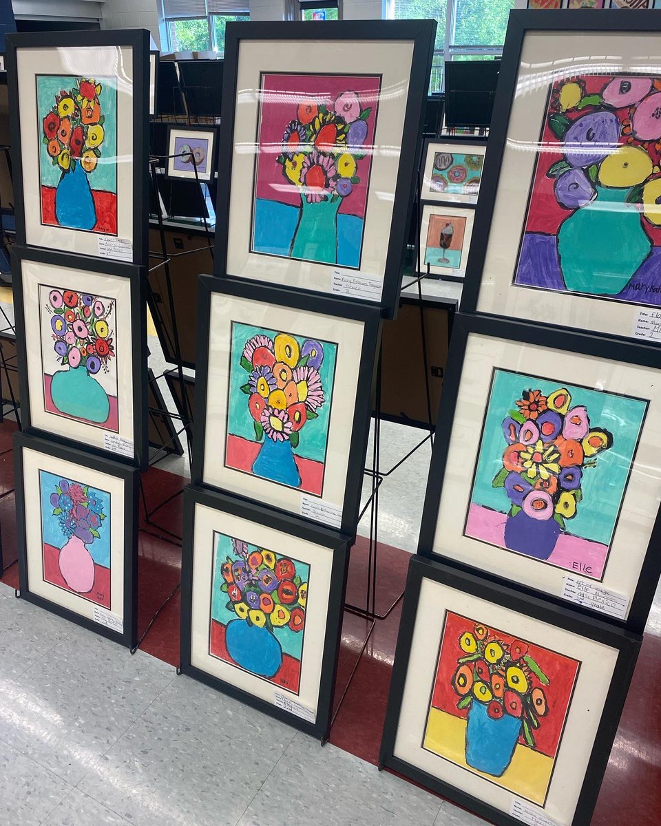 Augusta Circle Elem tweet media