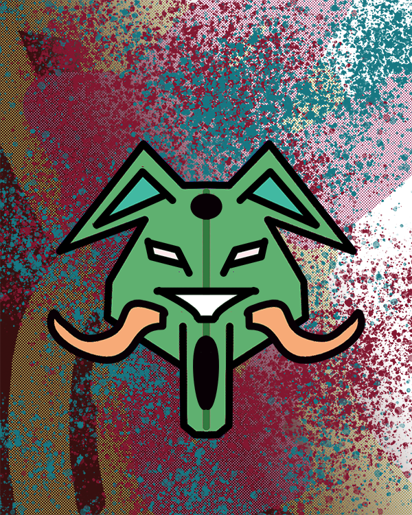 animals_paper's tweet photo. NEW 🐘💯
Check out my new NFT on OpenSea! https://t.co/lhqWIqmJlr via @opensea 
#NFTCommunity  #nft #art #ETH #Poligon 
#nfts 
Animals Paper#272 https://t.co/jchnG6KzAR