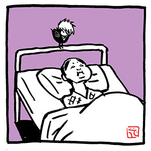 ブラックジャック のtwitter漫画作品 人気順