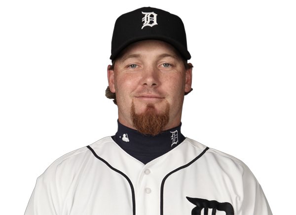 strigaliga's tweet photo. @superslugger700 you can’t tell me Andrew Chafin isn’t Phil Coke son. If you look at chafin now on the mound it’s more of Phil coke https://t.co/OXTrIrPgAi