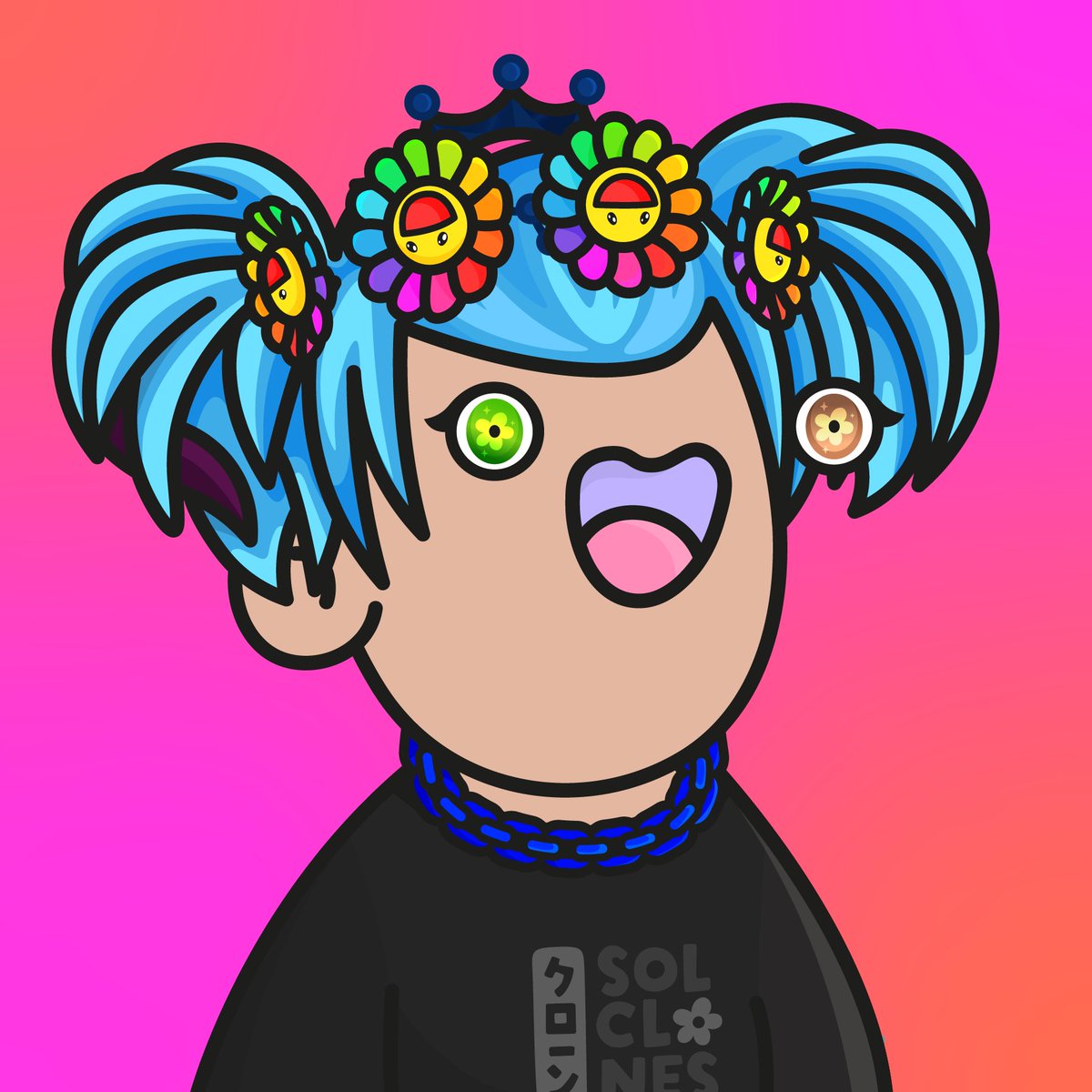 Momo 族 📿 tweet media