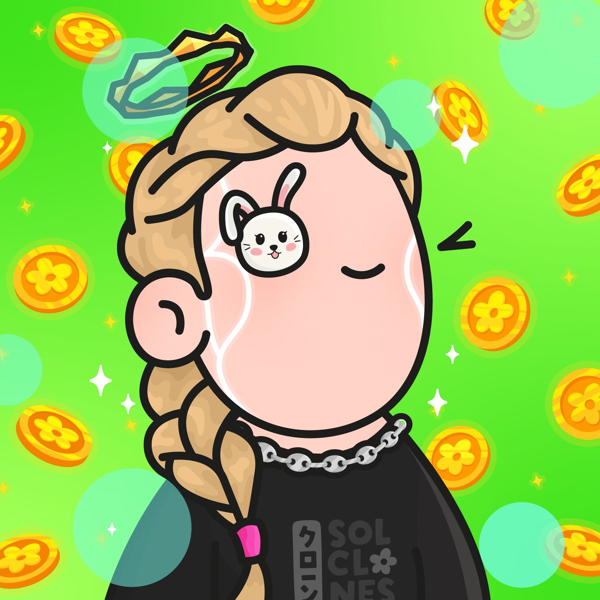 Momo 族 📿 tweet media