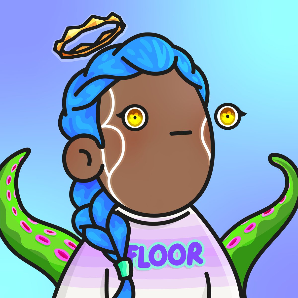 Momo 族 📿 tweet media