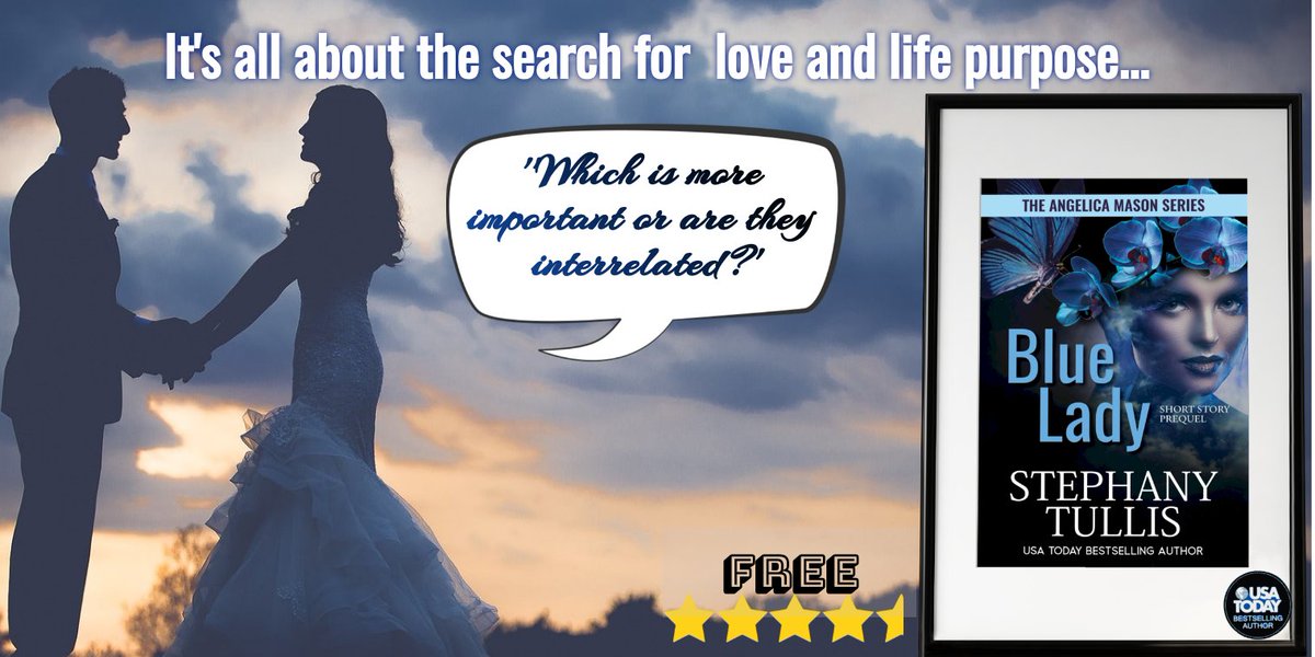 Angelica Mason returns home looking for love. Specifically for Shawnee,the ex she ditched. But the old Shawnee has a new look & a new attitude-one that does NOT include love. He's on his path to purpose! #shortstory #romance #series books2read.com/u/bPyoKz