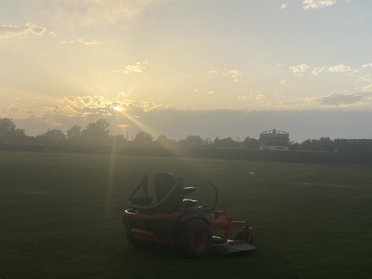 Coach Randon Johnson tweet media