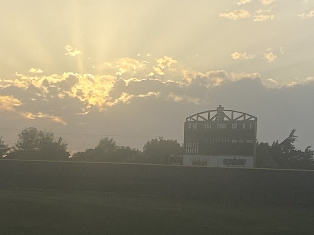 Coach Randon Johnson tweet media