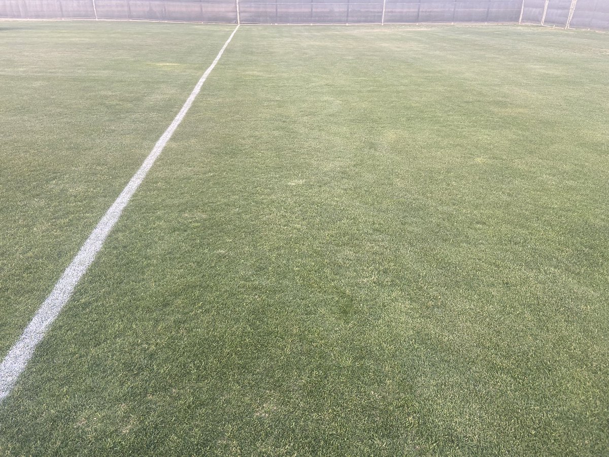 Coach Randon Johnson tweet media