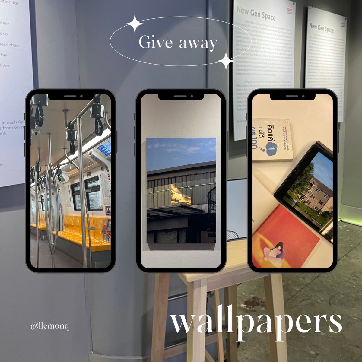 llemonq's tweet photo. [ give away ] #wallpapers 
Retweet before using the image.
📷 : @llemonq 

download — https://t.co/OhC4vHLGAp 

#แจกวอลเปเปอร์ #แจกวอลเปเปอร์ฟรี #แจกไฟล์png #แจกwallpaper #Giveaway #คุมโทนไอจี https://t.co/Gl04KoVxls