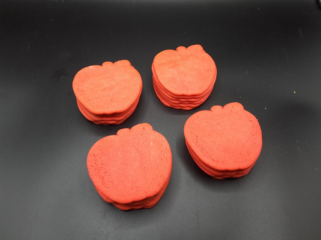 Albemarle Sweet Shop tweet media