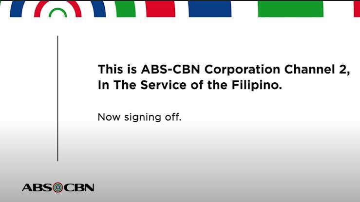 Two years later, most of us have already moved on, but it cannot be denied that the pain is unforgettable.

#ABSCBNShutdown