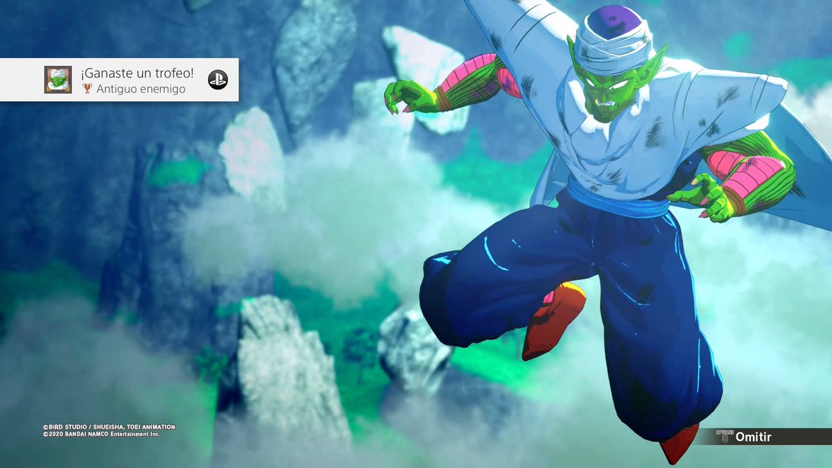 Buen juego #PS4share