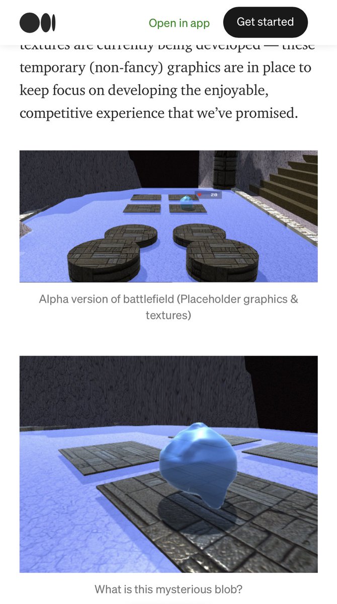 it’s giving Pokémon Stadium 🏟🦭