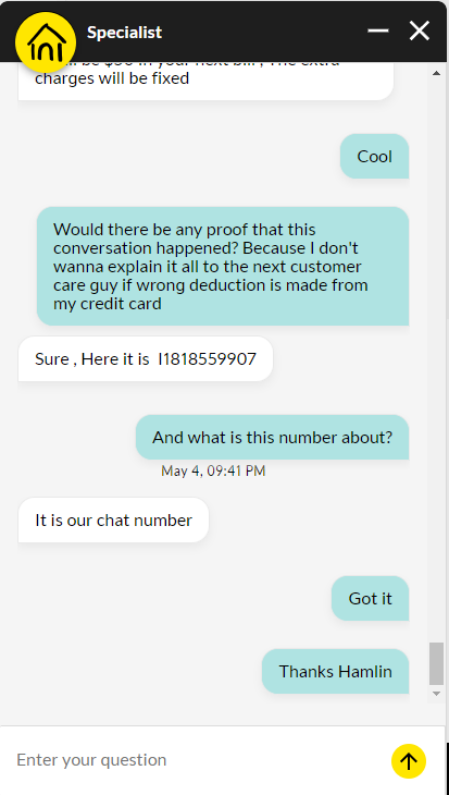 roasterrrrrrr's tweet photo. @FidoSolutions Sorry it's been over an hour. No time for DM. I hope it gets resolved as discussed. Find chat number below for your reference. https://t.co/rAOf3jumSz