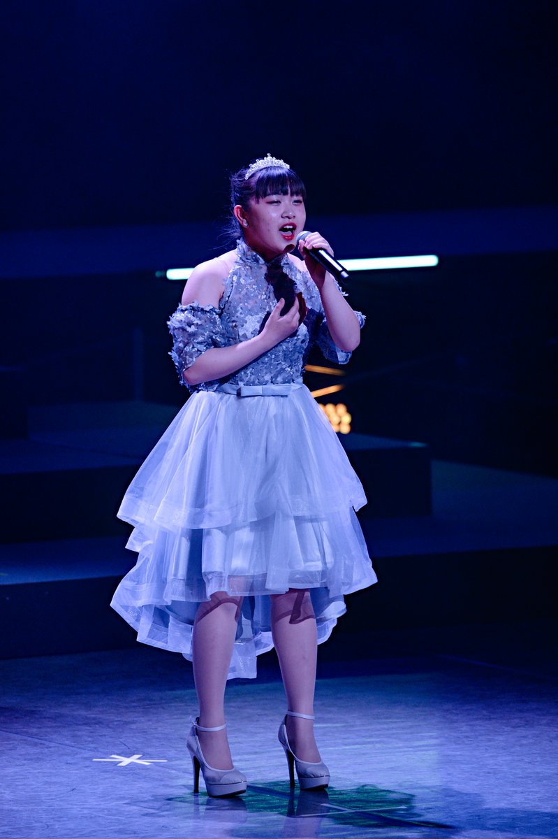 primeyou's tweet photo. 菅杏奈ちゃん
#アクターズスクール広島 
#菅杏奈 #peony
#2022SPRINGACT 
#やさしさしぇあ https://t.co/HnNrUvdHdH