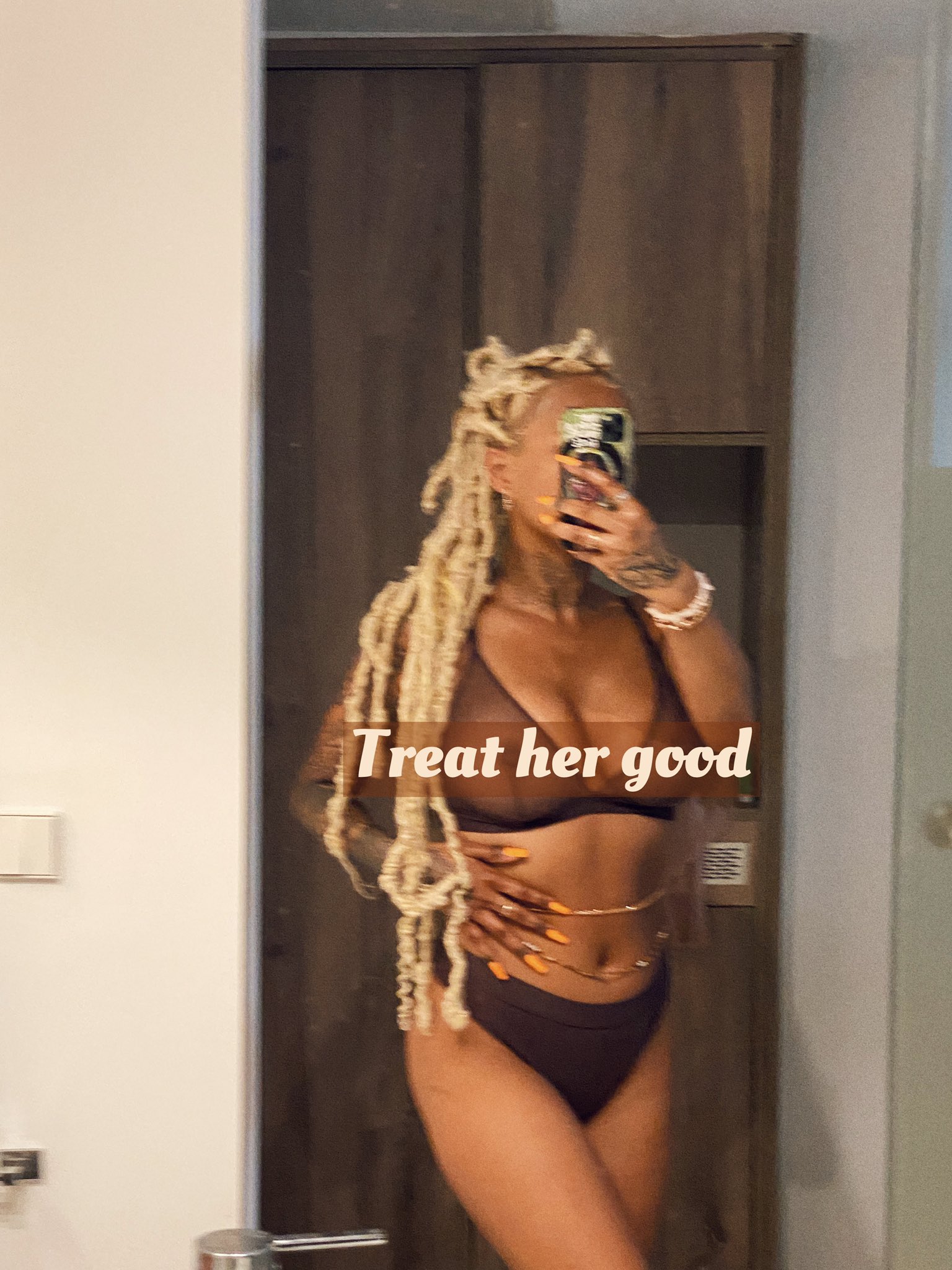 Treat her good #onlyfans #freeonlyfans #freeof #onlyfansfree https://t.co/kJceoWrEHr