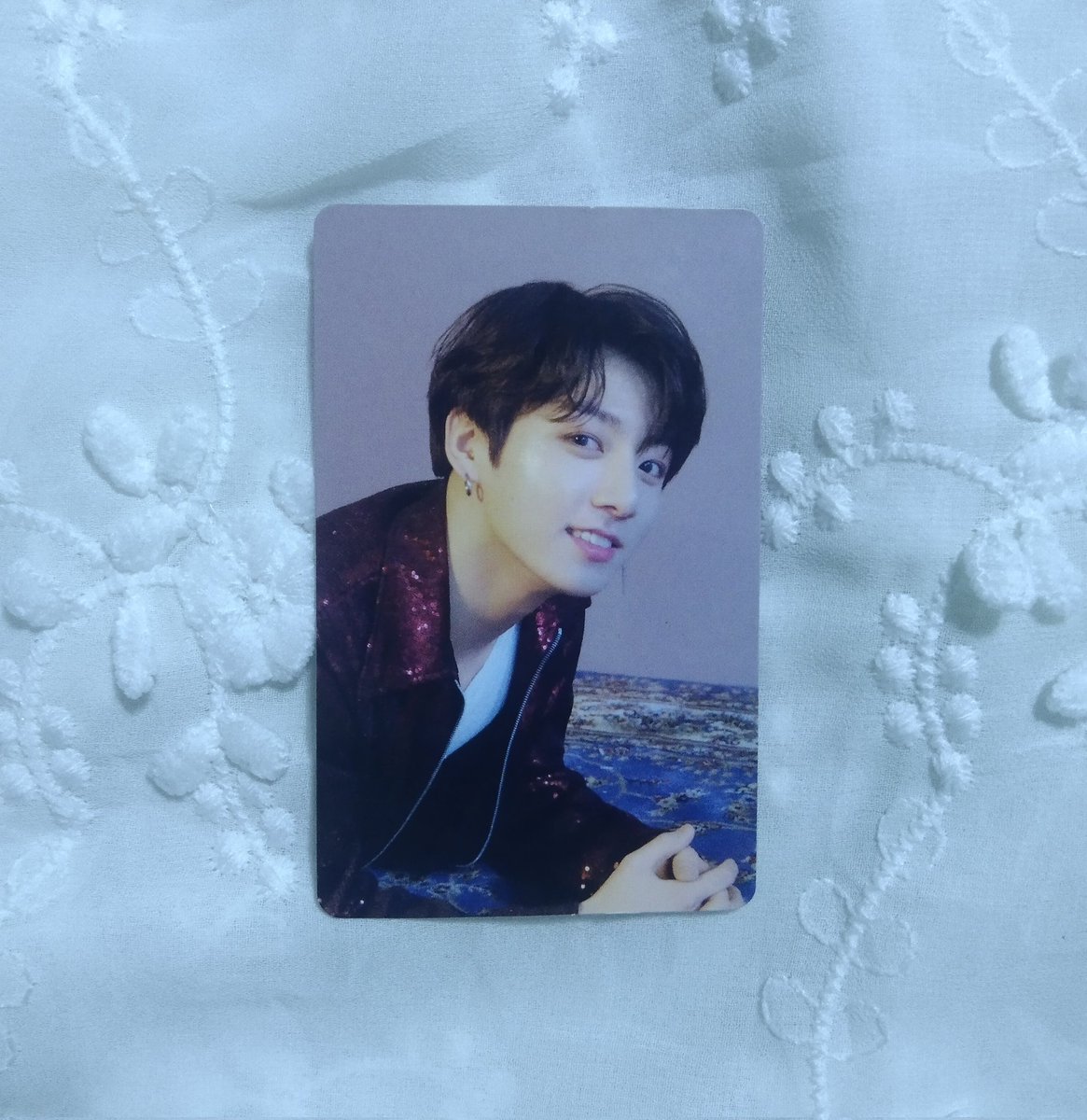 T4ECARTS's tweet photo. κ° #breimails κ±
hi @jmncollects ! jk dapa is here na. thank youu sm sa ga mo huhu sa ga ko lang pala mapapauwi si jk dapa. thank you din sa freebies ! π https://t.co/4gpZpq5VZM