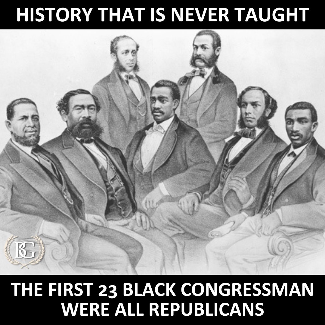 They don't teach this because it goes against the leftist narrative.