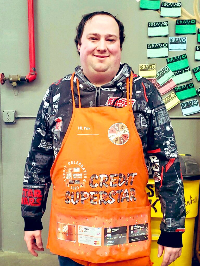 Gabriela A. Vincent (@mrsancavincent) on Twitter photo Great PK class this morning with Jay, our Milwaukee Rep, and celebrating Jaycee and Patrick, our top credit performers for April with new aprons! Thanks, guys for all you do! #thd6001casperproud @sanchez_1215 <a href="/wyowhyAlice/">Alice</a> @TJ77HD <a href="/TeresaHRHD/">Teresa Smith</a> <a href="/RandyTHDCredit/">Randy Aretz</a> <a href="/bassettj777/">Broncofan 307</a> Great PK class this morning with Jay, our Milwaukee Rep, and celebrating Jaycee and Patrick, our top credit performers for April with new aprons! Thanks, guys for all you do! #thd6001casperproud @sanchez_1215 <a href="/wyowhyAlice/">Alice</a> @TJ77HD <a href="/TeresaHRHD/">Teresa Smith</a> <a href="/RandyTHDCredit/">Randy Aretz</a> <a href="/bassettj777/">Broncofan 307</a>