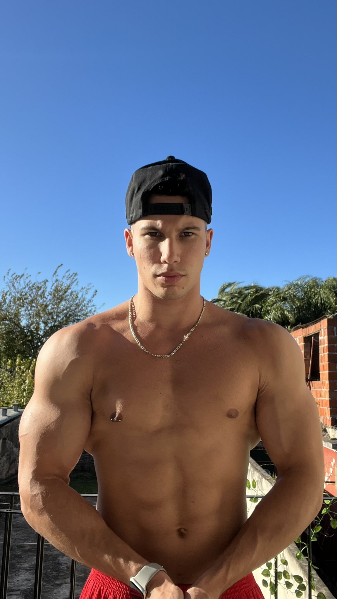 🌟Maurifitness EXCLUSIVE🌟(150k 🇺🇸) on Twitter: "Im online 👀 ⬇️⬇️⬇️⬇️⬇️ https://t.co/giHxBaomBl #