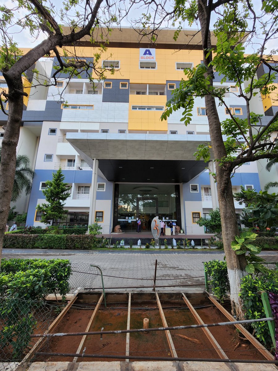 chittadfrnd's tweet photo. So finally in the serne and calm city of Coimbatore GARC 2022 #garc2022 is going to begin with the stalwarts of Regional Anaesthesia https://t.co/9tn4XL209t
