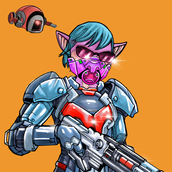 #NewProfilePic  <a href="/AteriumUniverse/">Aterium Universe NFT</a>