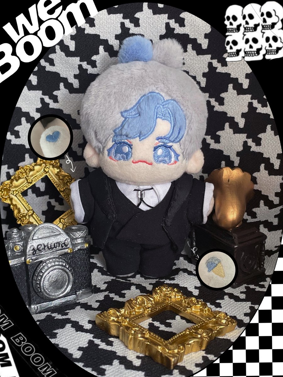粒粒Button tweet media