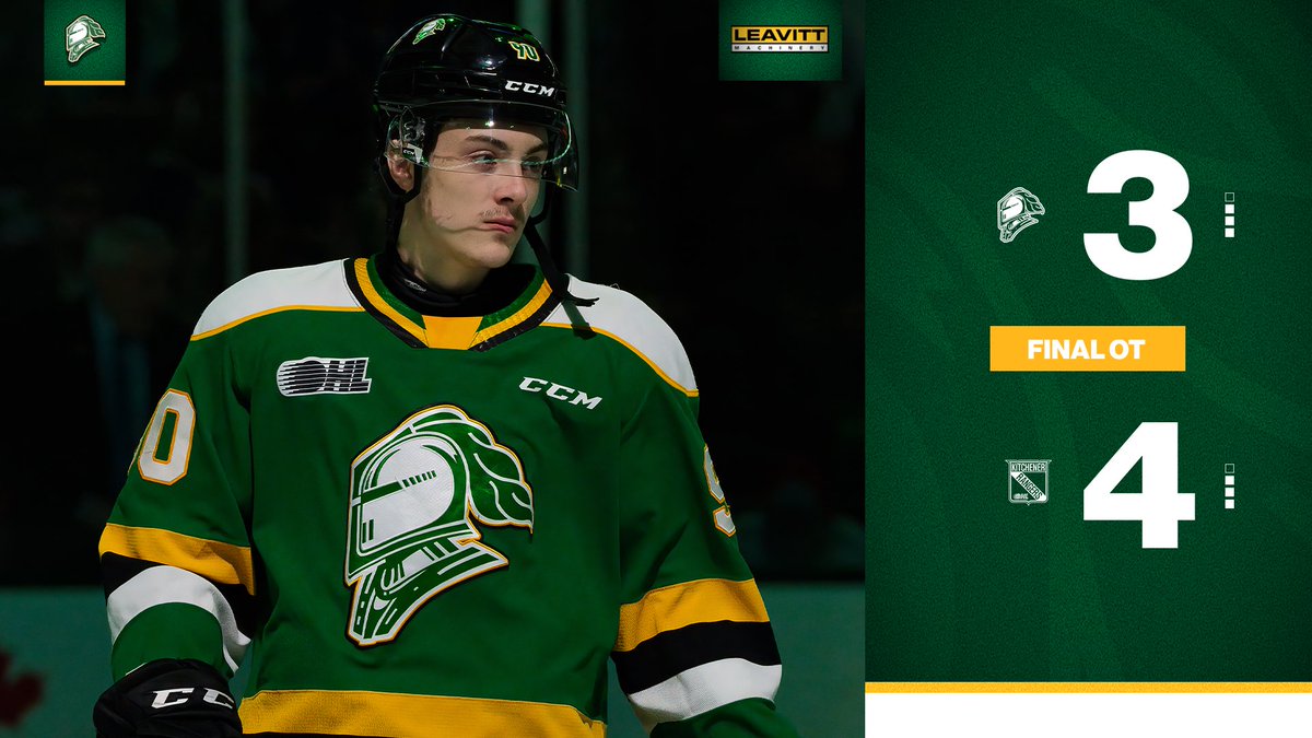 London Knights on X: Debuting tonight. 2021-22 @Selectpath Warmup Jerseys ๐ฅ #GoKnightsGo / X