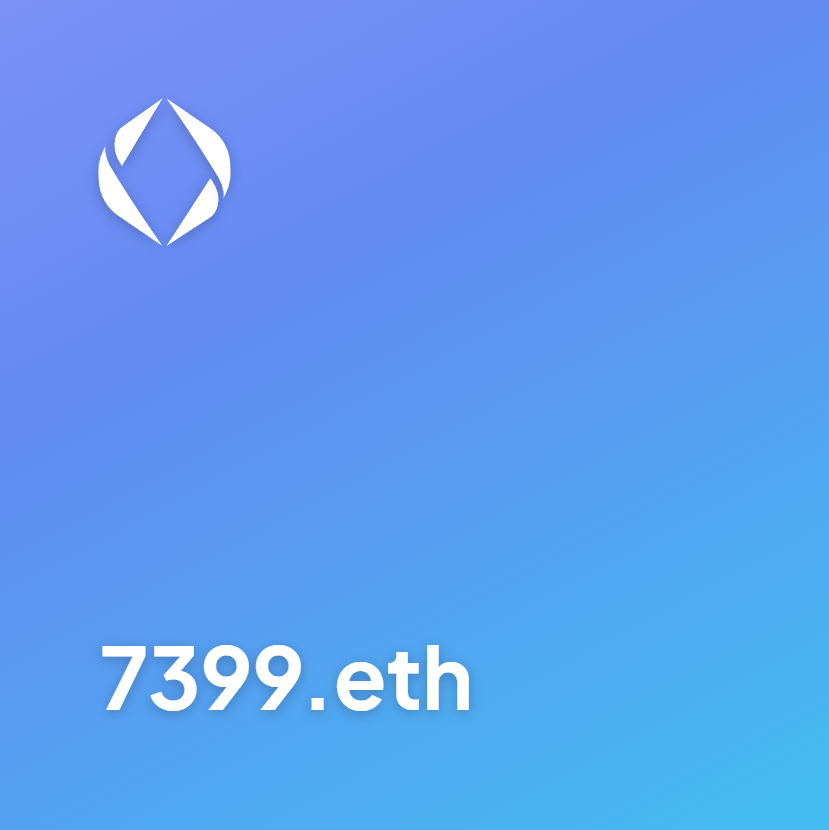 Crypt0nicA_'s tweet photo. My latest addition from Radioactive Apes Lab, inspired by the ENS trend to go with my 4Digits ๐ฅ
#7399.eth #1297.eth #4digitENS #4DigitClub #RAL
@DinoMontez @10kClubOfficial @ensdomains https://t.co/rFlPbrApq8