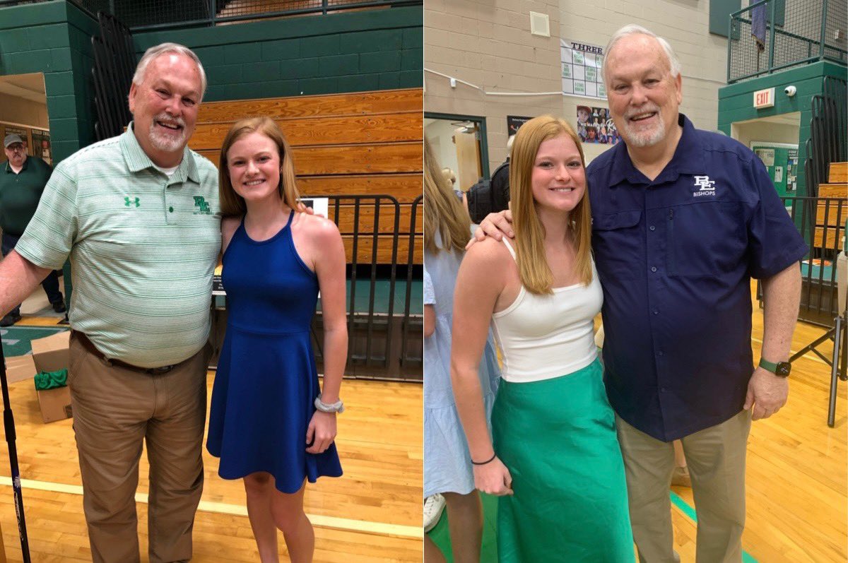 Ally Dominiak #11 (@allydominiak) on Twitter photo Can’t believe it’s been 4 years! Thanks Coach Runey for letting me be apart of your legacy <a href="/battlingbishops/">BEHS Athletics</a> WBB #grateful #memories 🏀🏆 Can’t believe it’s been 4 years! Thanks Coach Runey for letting me be apart of your legacy <a href="/battlingbishops/">BEHS Athletics</a> WBB #grateful #memories 🏀🏆